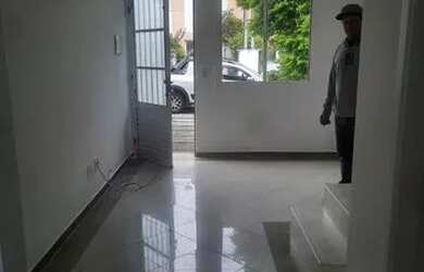 Imagem: A casa em condomínio possui 2 Dormitórios, 1 Banheiro, 1 Vaga