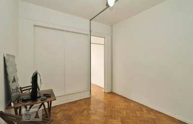 Imagem 4: Apartamento para Aluguel - Copacabana, 1 Quarto, 42 m2