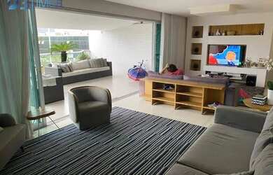 Imagem 2: Cobertura maravilhosa no Recreio dos Bandeirantes