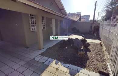 Imagem 2: Casa Alvenaria para Aluguel em Revoredo Tubarão-SC