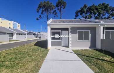 Imagem 2: FAZENDA RIO GRANDE - Casa de Condomínio - Estados