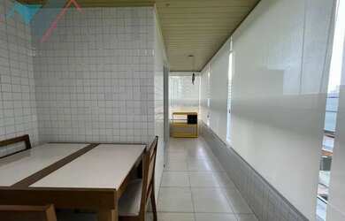 Imagem 9: Apartamento à venda 88 metros quadrados - Praia Grande - SP