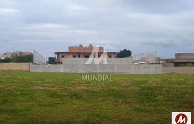 Imagem: O terreno possui 1.500m² de Área e está localizado em Cravinhos