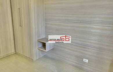 Imagem 15: Apartamento com 2 dormitórios à venda, 55 m² por R$ 300.000,00 - Piqueri - São Paulo/SP