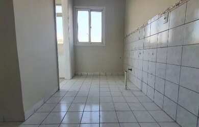 Imagem 11: Apartamento em Farrapos. Churrasqueira, 47m² de Área, 1 Banheiroe2 Dormitórios