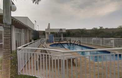 Imagem 14: Casa em Construção no Urbanova - Condomínio Mônaco Santa Isabel - 202m² - 3 Dormitórios