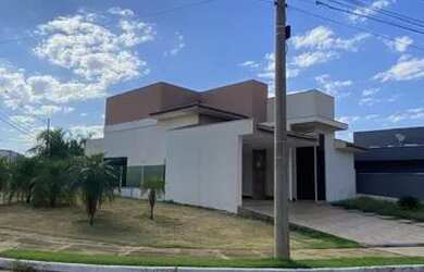 Imagem 4: Casa em Condomínio para Venda em São José do Rio Preto, Residencial...