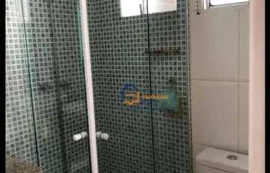 Imagem 6: Apartamento com 3 dormitórios à venda, 63 m² por R$ 550.000 - Piqueri - São Paulo/SP