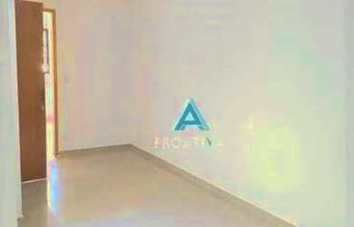 Imagem 4: Apartamento com 2 dormitórios à venda, 50 m² - Vila Pires - Santo André/SP