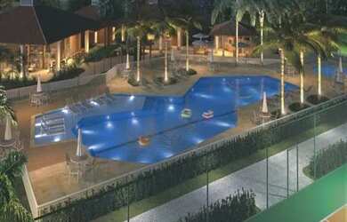 Imagem 4: Linda Casa Contemporânea no Condomínio Art Life