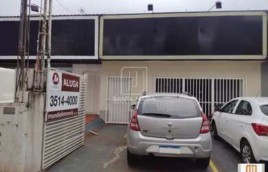 Imagem: O depósito possui 1 Vaga na garagem, 200m² de Área e está