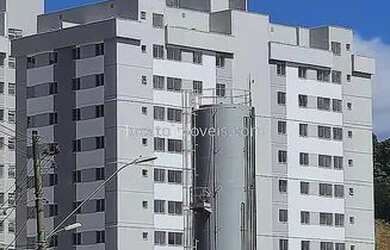 Imagem: O apartamento na cobertura possui 2 Dormitórios, 2 Banheiros