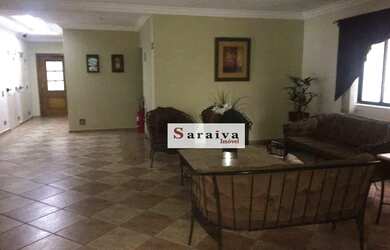 Imagem 14: Apartamento com 3 dormitórios à venda, 94 m² por R$ 590.000,00 - Vila Caminho do Mar - São