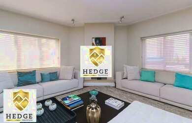 Imagem 11: Apartamento com 4 dormitórios à venda, 393 m² por R$ 2.500.000 - Vila Andrade - São Paulo