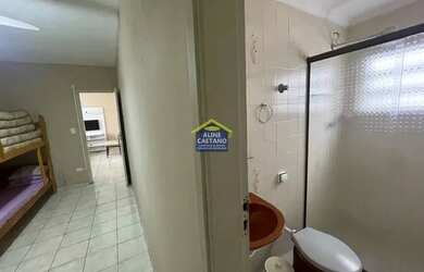 Imagem 12: Amplo Apto na Aviacao com 01 dorms c/ vaga por 189 mil