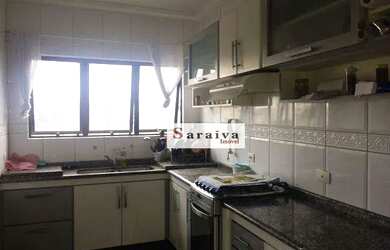 Imagem 6: Apartamento com 3 dormitórios à venda, 94 m² por R$ 590.000,00 - Vila Caminho do Mar - São