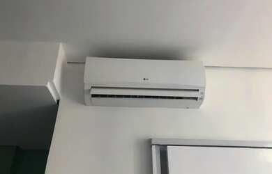 Imagem 4: Studio para aluguel tem 28 metros quadrados com 1 quarto em Bela Vista...