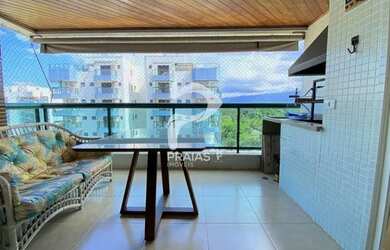 Imagem 2: RIVIERA DE SãO LOURENçO - Apartamento Padrão - Módulo 06