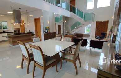 Imagem 8: Casa com 4 quartos, 318 m² - venda por R$ 3.499.900 ou aluguel por R$...