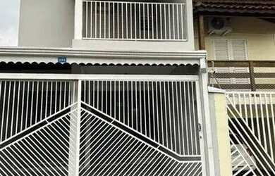 Imagem 1: Casa Jardim Pau Preto