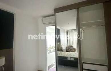 Imagem 9: Locação Apartamento 1 quarto Caminho das Árvores Salvador