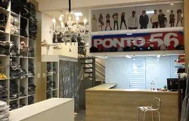 Imagem 5: Loja 100m2 frente de rua São Marcos Aluguel Ponto Comercial