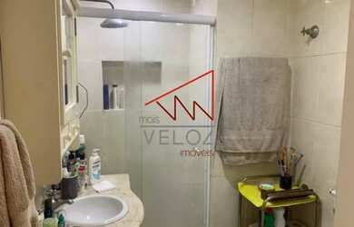 Imagem 10: Apartamento para venda possui 80 metros quadrados com 3 quartos em Leblon...