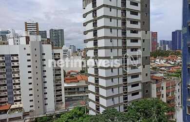 Imagem 3: Venda Apartamento 4 quartos Caminho das Árvores Salvador