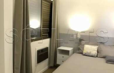 Imagem 11: Flat Paulista Wall Street disponível para venda com 50m², 01 dorm e 01 vaga