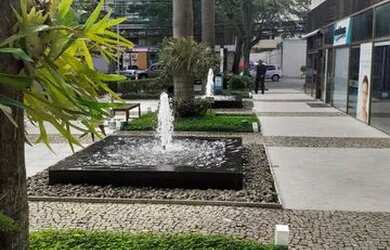 Imagem 2: Sala/Conjunto para venda tem 26 metros quadrados em Freguesia Jacarepaguá...