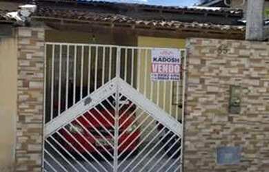 Imagem: A casa possui 1 Dormitório e está localizado em Conceição