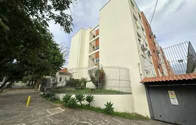 Imagem 9: Apartamento em Tristeza. 59m² de Área, 1 Banheiroe2 Dormitórios