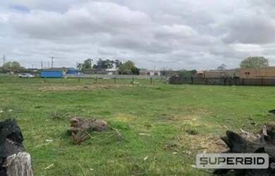 Imagem 1: Terreno DESOCUPADO Com 300m² Na Vila Maria Dos Anjos Em Rio Grande/RS