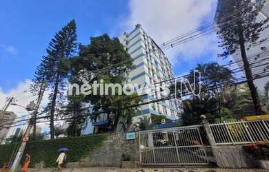 Imagem: O apartamento possui 4 Dormitórios, 4 Banheiros, 2 Vagas na