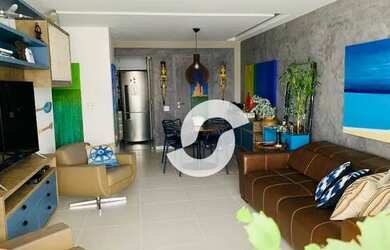 Imagem 2: Apartamento com 2 dormitórios, 108 m² - venda por R$ 899.000,00 ou aluguel...