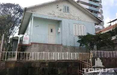 Imagem: A casa possui 3 Dormitórios, 1 Banheiro, 50m² de Área e