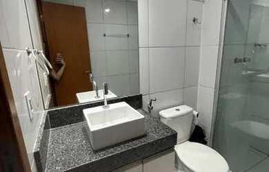 Imagem 15: Alugo apto jardins da Roseira- Planejados na cozinha