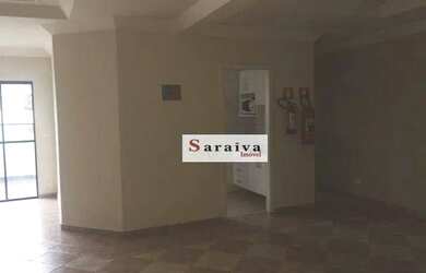 Imagem 13: Apartamento com 3 dormitórios à venda, 94 m² por R$ 590.000,00 - Vila Caminho do Mar - São