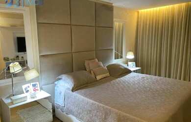 Imagem 3: Cobertura maravilhosa no Recreio dos Bandeirantes