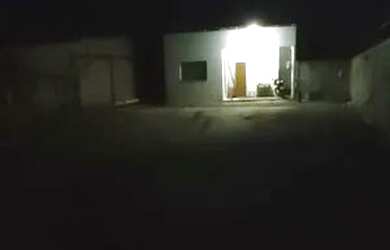 Imagem: A kitnet possui 1 Dormitório, 1 Banheiro, 4 Vagas na garagem