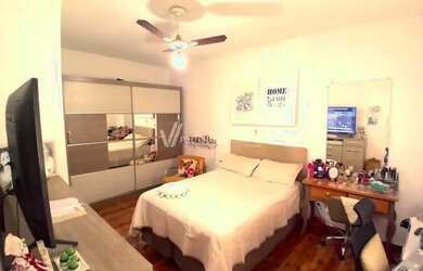 Imagem 12: casa - Parque Industrial - Campinas