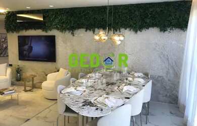 Imagem 3: Apartamento com 2 dorms, Morumbi, São Paulo - R$ 1.52 mi, Cod 4550