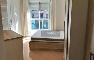 Imagem: O apartamento possui 3 Dormitórios, 2 Banheiros, 2 Vagas na