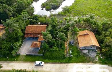 Imagem 9: Terreno Balneário Barra do Sul Pinheiros