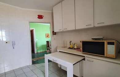Imagem 16: Apartamento de frente para o mar, com sacada, 2 quartos - Jd. Santa Eugênia - Mongaguá