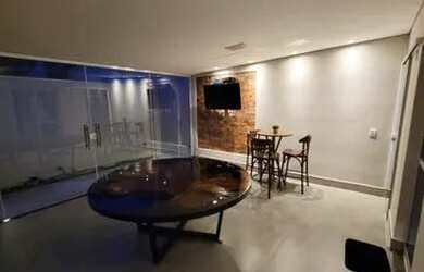 Imagem 7: Condomínio Villagio D Itália