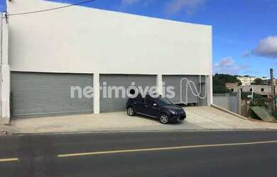 Imagem 1: Venda ou locação Galpão Águas Claras Salvador