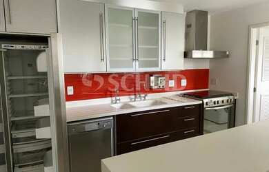 Imagem 10: Apartamento para locação com 185m², 3 quartos e 3 vagas