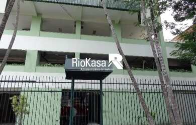 Imagem 4: RIO DE JANEIRO - Apartamento Padrão - FREGUESIA (JACAREPAGUA