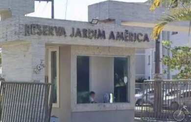 Imagem 1: Residencial Jardim América 59,22m² João Pessoa - Paraíba